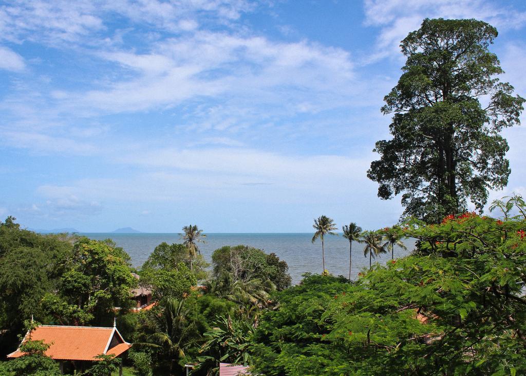 Hotel Sabbay Kep Esterno foto