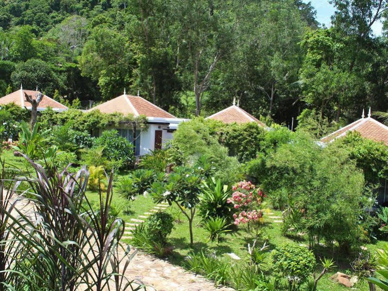 Hotel Sabbay Kep Esterno foto